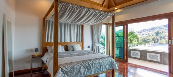 4 bedrooms House in Hua Hin, Thailand No. 74152 13