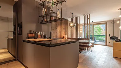 1 Schlafzimmer Penthouse in Kitzbühel, Austria, Nr. 172513