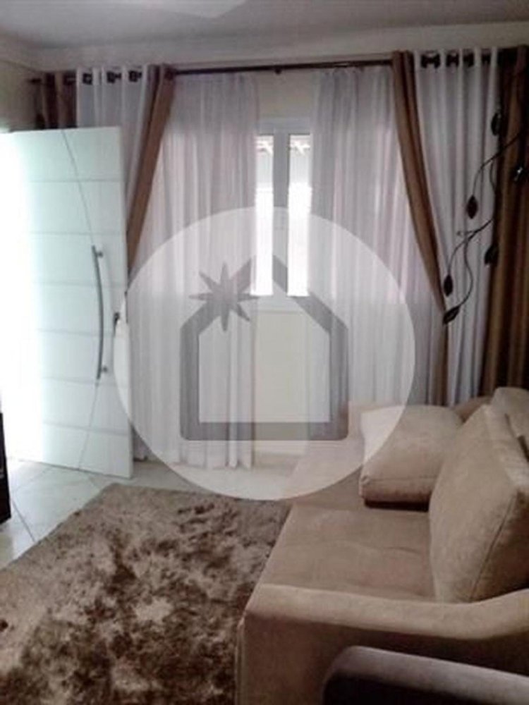 Дом с 3 спальнями в Сан-Паулу, Бразилия № 543031