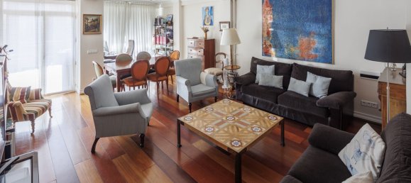 3 bedrooms Apartment in Logrono, Spain No. 165466 5