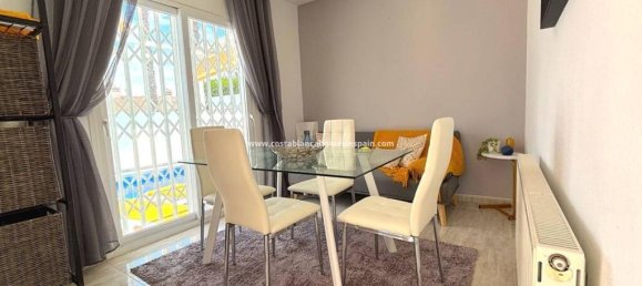 3 bedrooms Villa in Alicante, Spain No. 185754 10