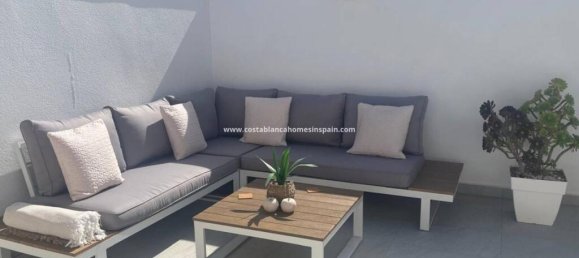3 bedrooms Villa in Alicante, Spain No. 185754 46