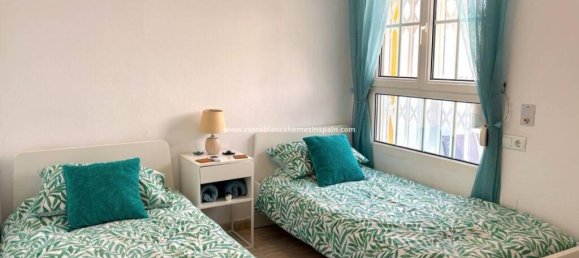 3 bedrooms Villa in Alicante, Spain No. 185754 20