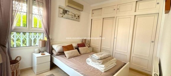 3 bedrooms Villa in Alicante, Spain No. 185754 14