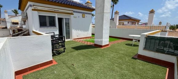 3 bedrooms Villa in Alicante, Spain No. 185754 29