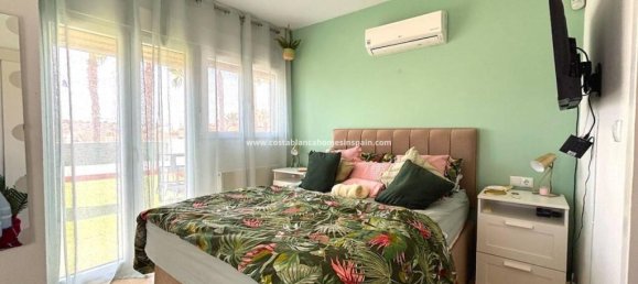 3 bedrooms Villa in Alicante, Spain No. 185754 40