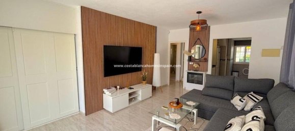 3 bedrooms Villa in Alicante, Spain No. 185754 23