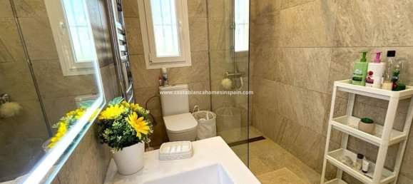 3 bedrooms Villa in Alicante, Spain No. 185754 34