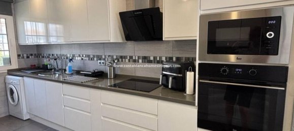 3 bedrooms Villa in Alicante, Spain No. 185754 19