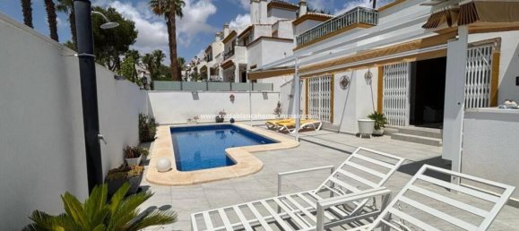 3 bedrooms Villa in Alicante, Spain No. 185754 45