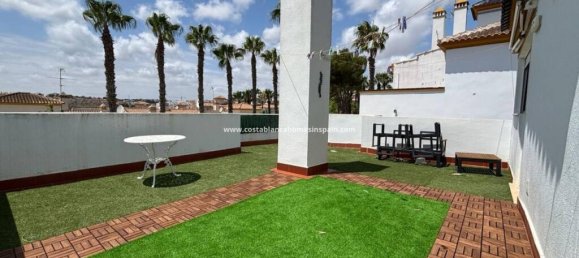 3 bedrooms Villa in Alicante, Spain No. 185754 44