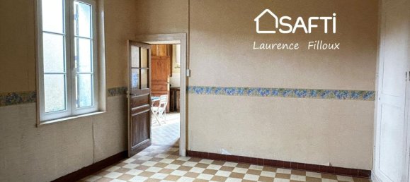 2 bedrooms House in Montoire-sur-le-Loir, France No. 67114 5