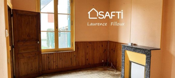 2 bedrooms House in Montoire-sur-le-Loir, France No. 67114 3