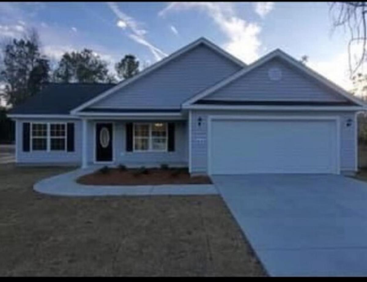 4 bedrooms House in Conway, USA No. 427541