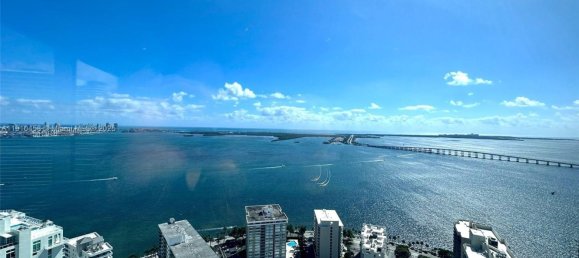 3 dormitorios propiedad comercial en alquiler en Miami, Miami-Dade, Florida, USA № 614914 3