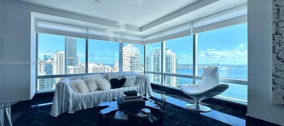 3 dormitorios propiedad comercial en alquiler en Miami, Miami-Dade, Florida, USA № 614914 18