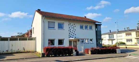 4 غرف نوم منزل في Sarreguemines, France رقم 68777 10