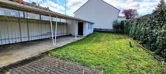 4 غرف نوم منزل في Sarreguemines, France رقم 68777 8