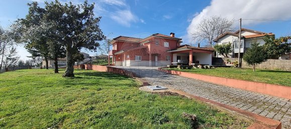 4 bedrooms House in Amarante, Portugal No. 18798 4