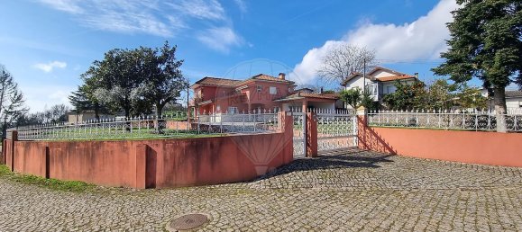 4 bedrooms House in Amarante, Portugal No. 18798 3