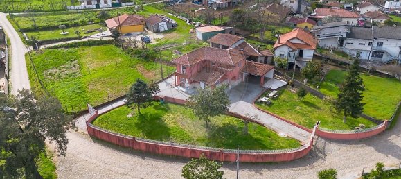 4 bedrooms House in Amarante, Portugal No. 18798 12