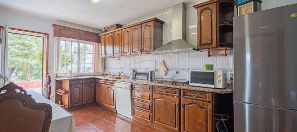 4 bedrooms House in Amarante, Portugal No. 18798 13