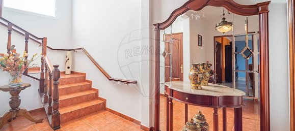 4 bedrooms House in Amarante, Portugal No. 18798 17