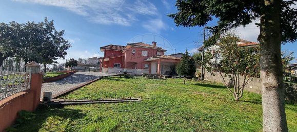 4 bedrooms House in Amarante, Portugal No. 18798 6