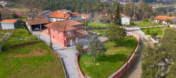 4 bedrooms House in Amarante, Portugal No. 18798 11