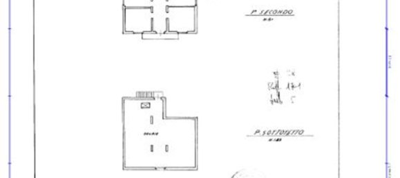 3 rooms Apartment in Ponte Nossa, Italy No. 136474 18