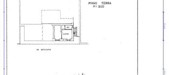 3 rooms Apartment in Ponte Nossa, Italy No. 136474 16