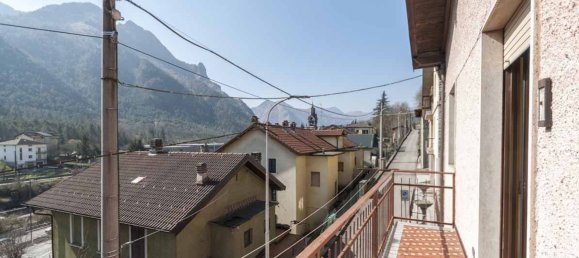 3 rooms Apartment in Ponte Nossa, Italy No. 136474 6