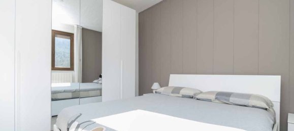 3 rooms Apartment in Ponte Nossa, Italy No. 136474 9