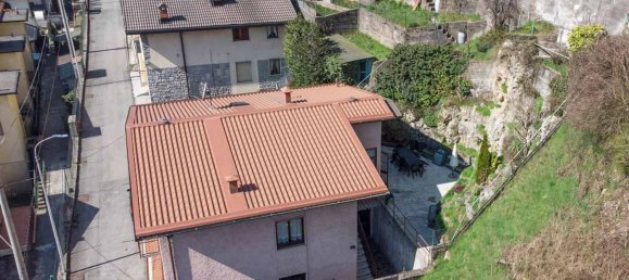 3 rooms Apartment in Ponte Nossa, Italy No. 136474 15