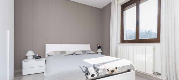 3 rooms Apartment in Ponte Nossa, Italy No. 136474 8