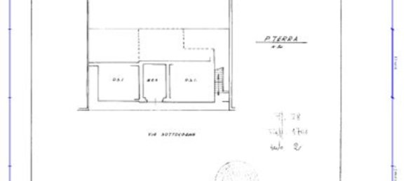 3 rooms Apartment in Ponte Nossa, Italy No. 136474 17