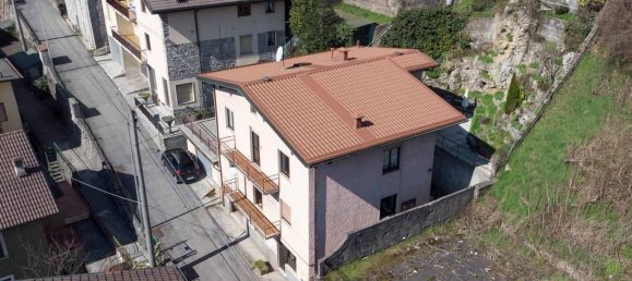 3 rooms Apartment in Ponte Nossa, Italy No. 136474 14