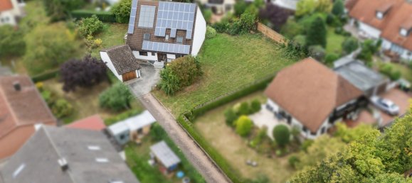 Adosado de 9 habitaciónes en Furth, Germany No. 327979 19