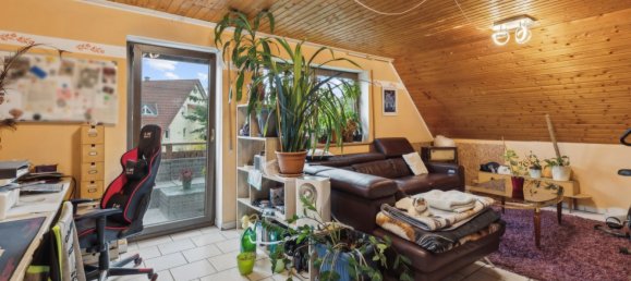 Adosado de 9 habitaciónes en Furth, Germany No. 327979 10