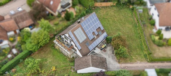 Adosado de 9 habitaciónes en Furth, Germany No. 327979 20