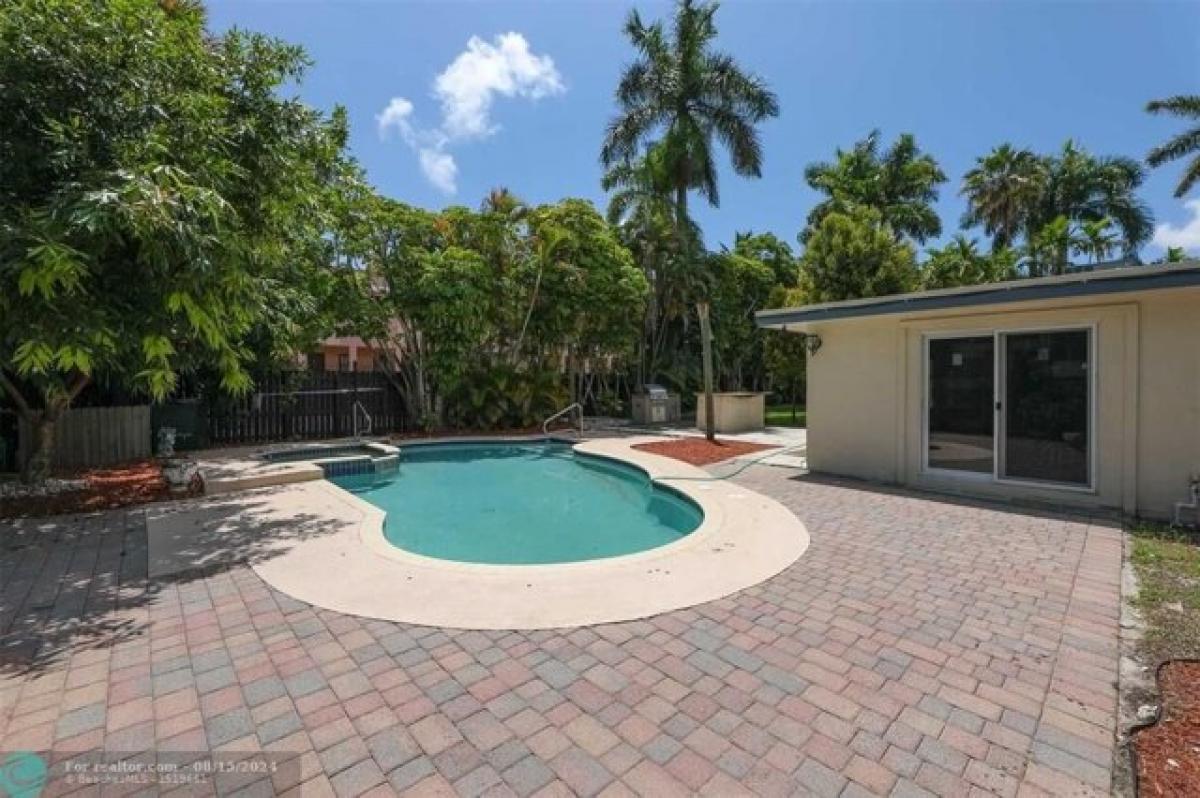 4 bedrooms House in Hollywood, USA No. 406662