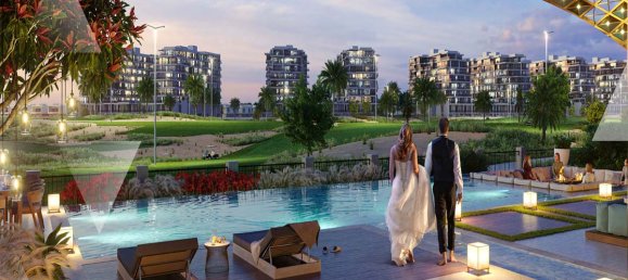 5 bedrooms Villa in Dubai, UAE No. 5118 5