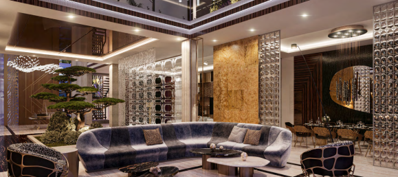 5 bedrooms Villa in Dubai, UAE No. 5118 8