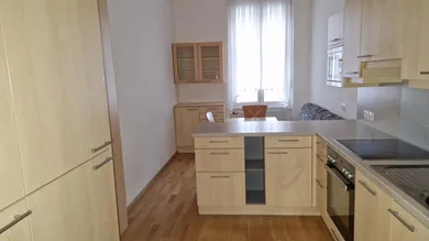 3 rooms Apartment in Gries, Austria No. 98006