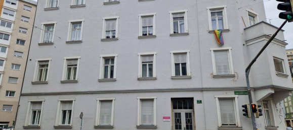3 rooms Apartment in Gries, Austria No. 98006 9
