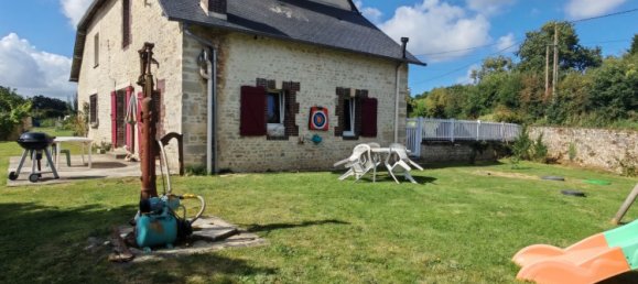 4 غرف نوم منزل في Calvados, France رقم 318636 4