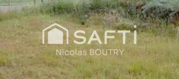 Grundstück in Grougis, France 1000m², Nr. 38728 2