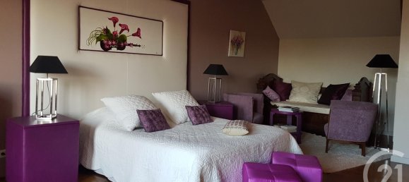  Castillos de 12 dormitorios en Ennordres, France No. 71042 24