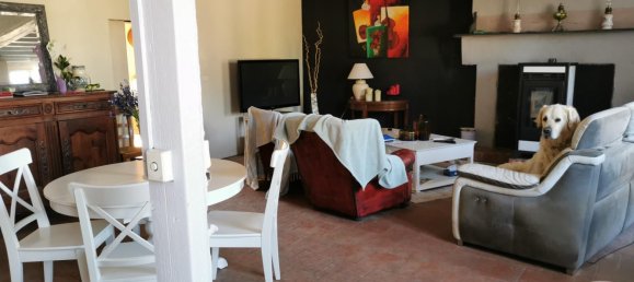  Castillos de 12 dormitorios en Ennordres, France No. 71042 13