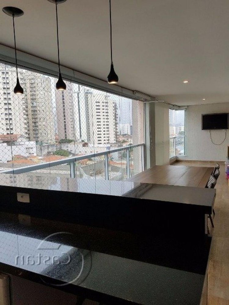 3 bedrooms Apartment in Sao Paulo, Brazil No. 560719
